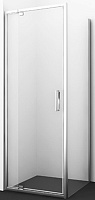 WasserKRAFT Душевой уголок Berkel 48P29